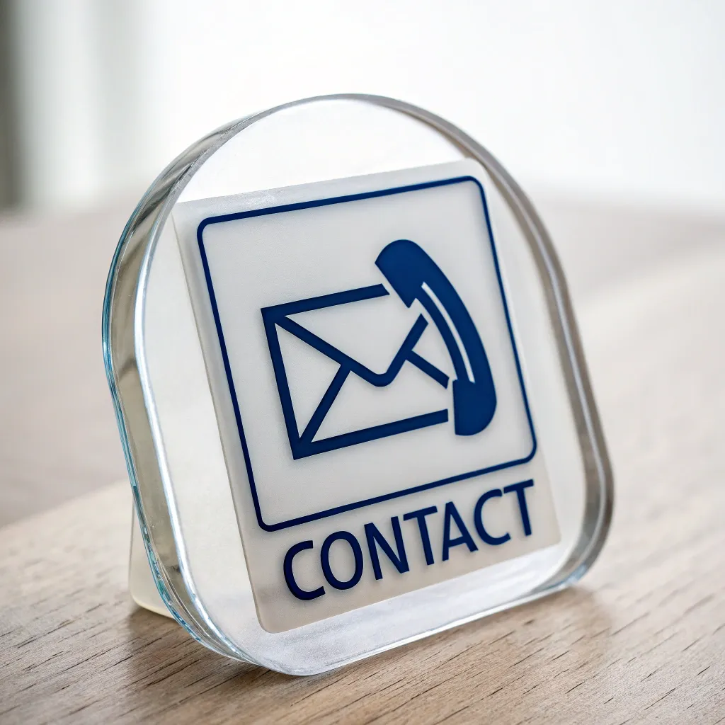 Contact Icon