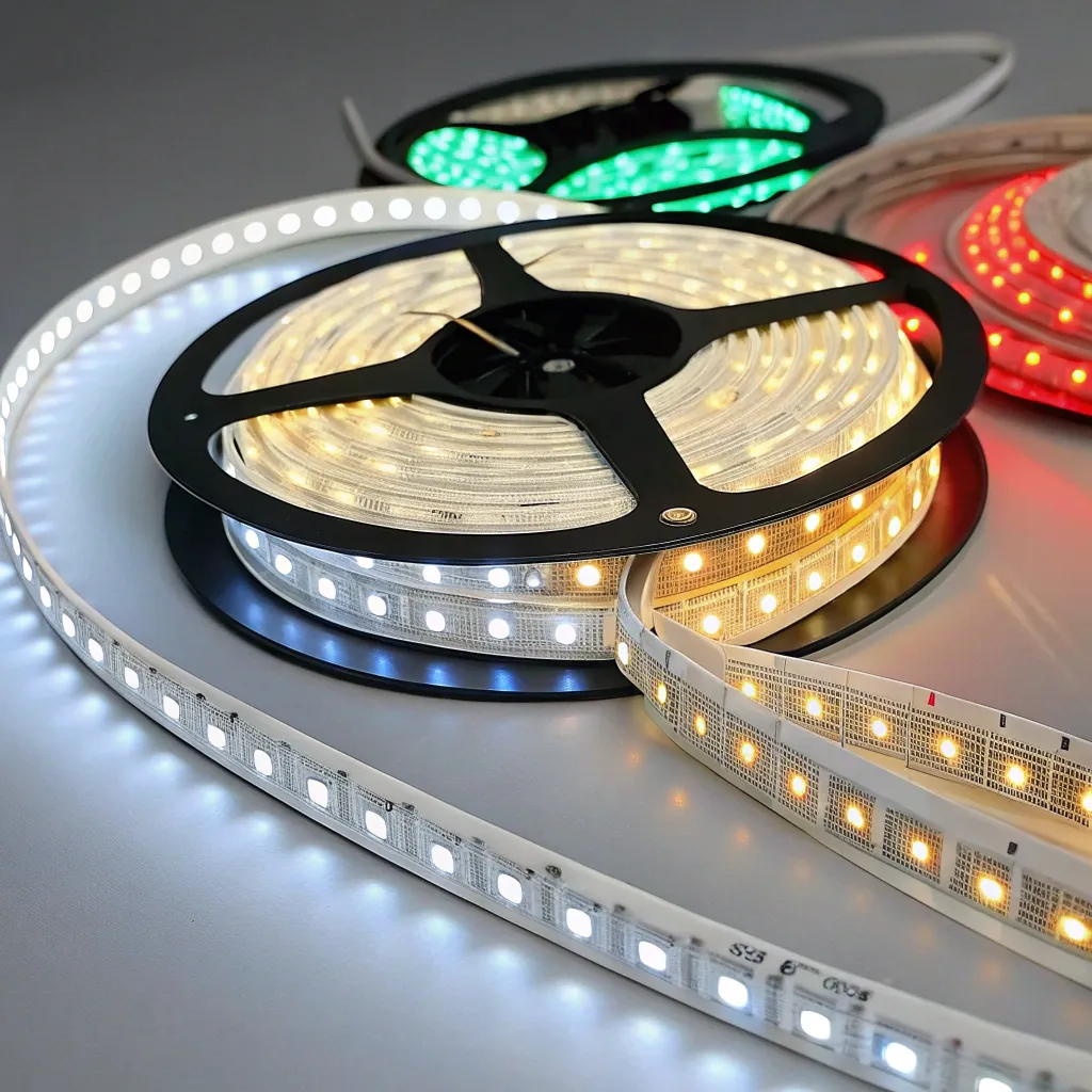 LED Light Strips