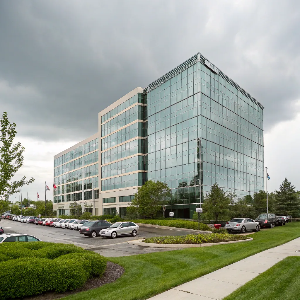 Office Building