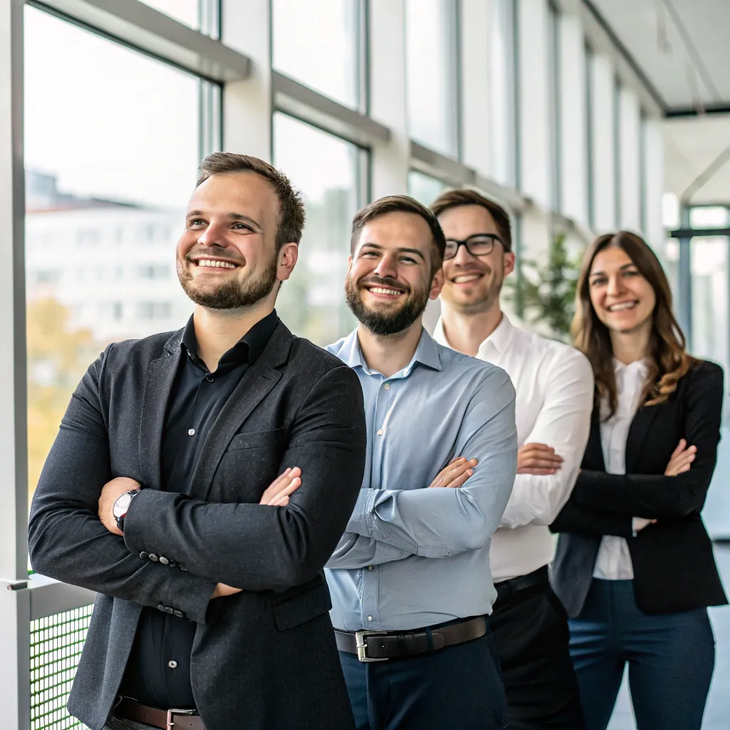ZOLTHARVEN Team